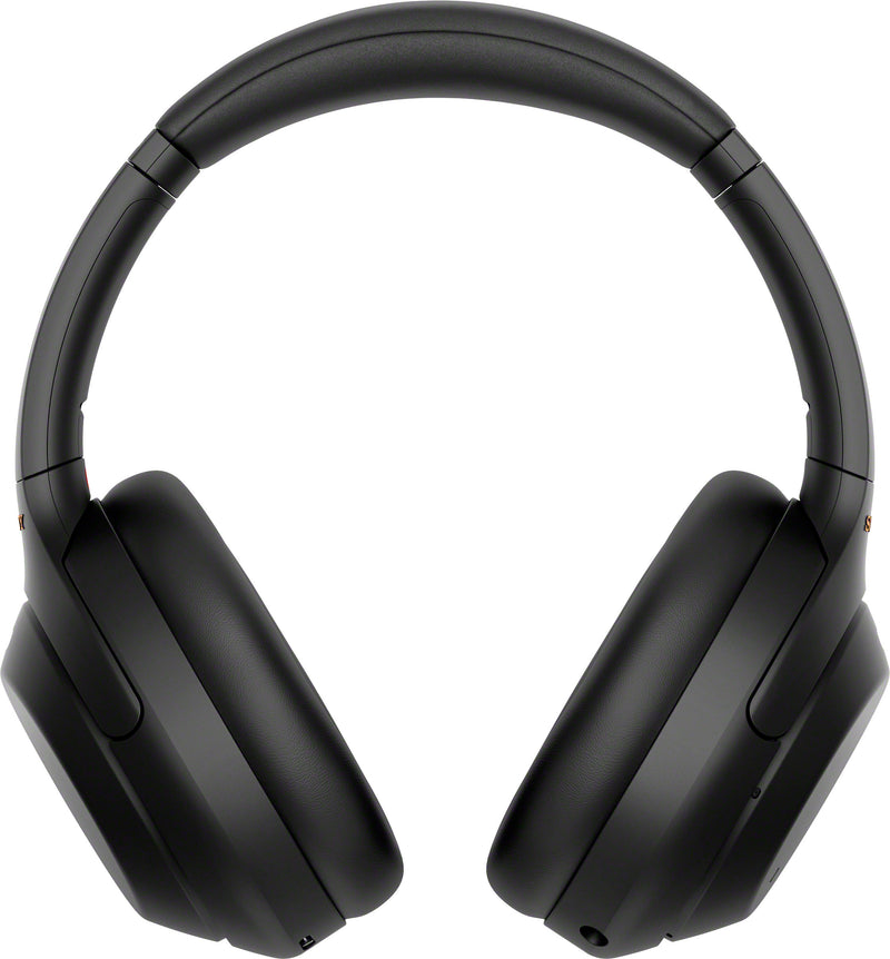 Sony WH-1000XM4 Over-Ear Noise Cancelling Bluetooth Headphones - Bass Electronics