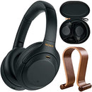 Sony WH-1000XM4 Over-Ear Noise Cancelling Bluetooth Headphones - Bass Electronics