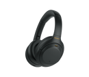 Sony WH-1000XM4 Over-Ear Noise Cancelling Bluetooth Headphones - Bass Electronics