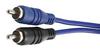 Wirez IP-12 Power Series RCA Cable - 12ft - Bass Electronics