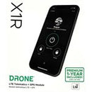 DRONE - X1R-LTE W/ 1-YEAR PREMIUM SUBSCRIPTION - Bass Electronics