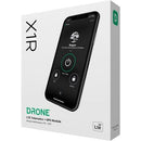 Drone Mobile X1R-LTE Smartphone Add-On Module - Bass Electronics