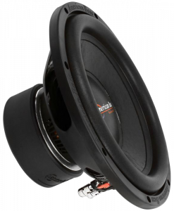 American Bass XO Series Sub Woofer - Bass Electronics