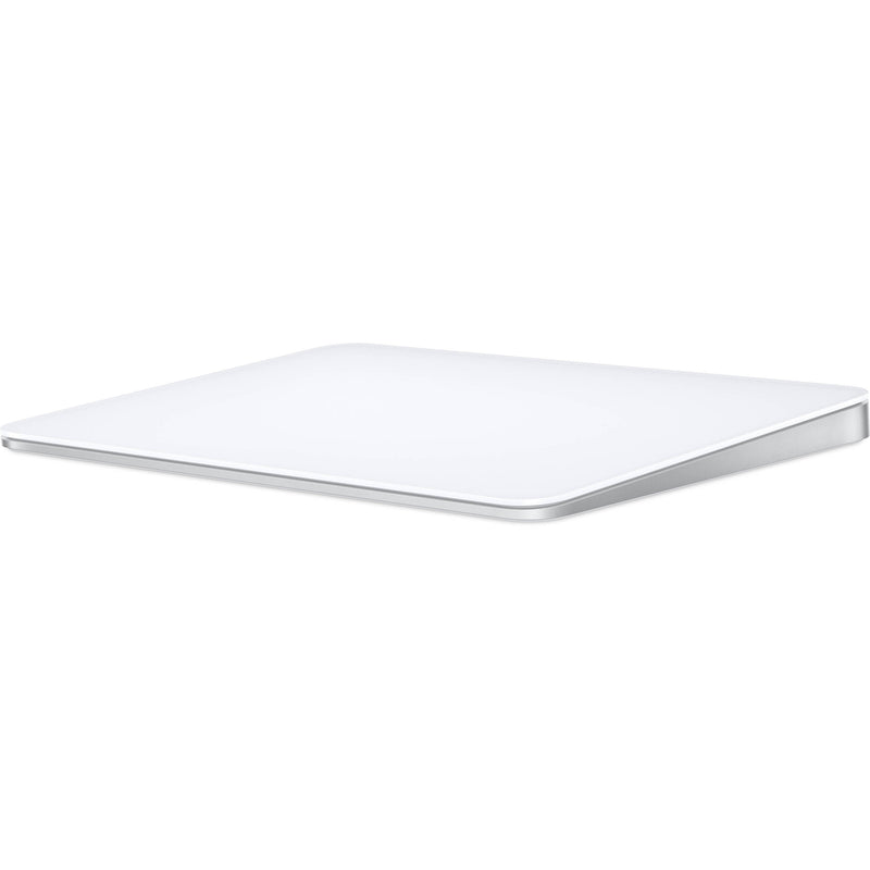 Apple Magic Trackpad - White - Bass Electronics
