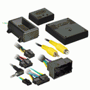 Fiat 500X 2015 Data Interface w/ SWC and Display Retention AX-FT902 - Bass Electronics