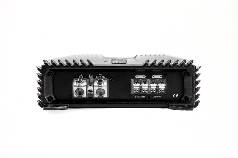 Hifonics BE35 2100.1D Brutus Elite Monoblock Subwoofer Amplifier 2100 watts - Bass Electronics