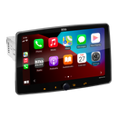 BOSS - ELITE - BECPA10W Single DIN Mechless BT AM/FM Wireless CarPlay/Android Auto 10'' inch