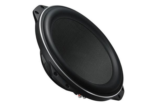 Kenwood eXcelon XR-WF12F 12" Slim Mobile Subwoofer - Bass Electronics