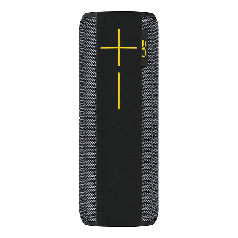 Ultimate Ears MEGABOOM Panther Limited Edition Wireless Mobile Bluetooth Speaker (Waterproof & Shockproof)… - Bass Electronics