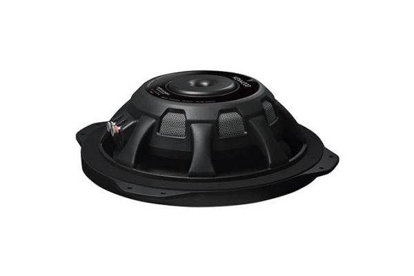 Kenwood eXcelon XR-WF12F 12" Slim Mobile Subwoofer - Bass Electronics