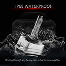 D3S Xenon HID Headlight Bulbs Set (PAIR) - Bass Electronics