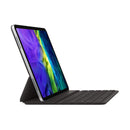 Apple Smart Keyboard Folio for iPad Pro 11" (2nd/3rd Gen)/Air (4th Gen) - Black - English - Bass Electronics