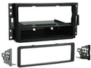 Metra 95-3305 Double DIN Installation Dash Kit - Bass Electronics