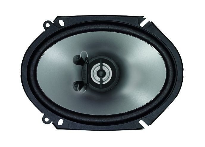 Clarion SE6824R 6x8 2-Way Coaxial Speaker System