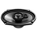 Clarion SE6934R 6x9 3-Way Multiaxial Speaker System