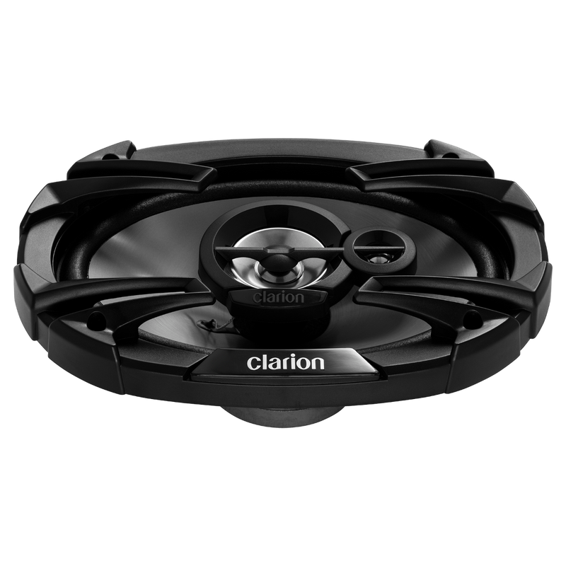 Clarion SE6934R 6x9 3-Way Multiaxial Speaker System