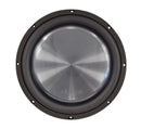 Clarion WF3030D 1000W 12" Dual 4-ohm Voice Coil Subwoofer