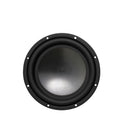 Clarion WQ2520D 1500W 10" Dual 4-ohm Voice Coil Subwoofer