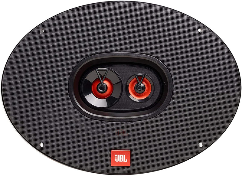 JBL SPKCB9632AM Club 9632 6" x 9" 3-Way Car Speakers - Bass Electronics