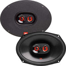 JBL SPKCB9632AM Club 9632 6" x 9" 3-Way Car Speakers - Bass Electronics