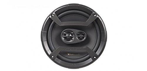 Orion CO653 300W 6.5" 3-Way Cobalt Series Coaxial Car Speakers - Bass Electronics