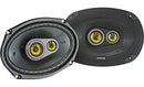Kicker 46CSC6934 CS Series 6"x9" 3-way car speakers - Bass Electronics