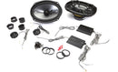 Kicker 46CSS694 6"x9" component speaker system - Bass Electronics