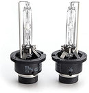 D2S Xenon HID Headlight Bulb Set (PAIR) - Bass Electronics