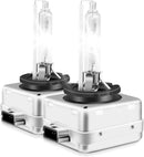 D3S Xenon HID Headlight Bulbs Set (PAIR) - Bass Electronics