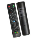 BuzzTV XR4000 - Android 9.0 IPTV Set-Top Box with IR-100 Remote - Faster Than Ever Before - 4K Ultra HD - 2GB RAM 16GB Storage - Latest Graphics Processor - Dual Band WiFi - Bass Electronics