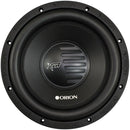 Orion XTR152D 15" Dual 2 Ω XTR Series Car Subwoofer - Bass Electronics