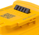 Dewalt DCB203 20V MAX  2.0Ah Lithium Ion Battery