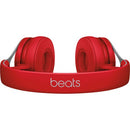 Beats by Dr. Dre - Beats ep On-Ear Headphone - Matte Red