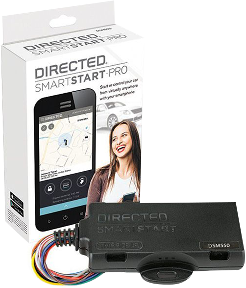 DIRECTED Smart Start Pro - Bass Electronics