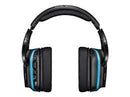 Logitech G635 Gaming Headset with Microphone - Black - Bass Electronics