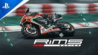 Rims Racing - (PS5) - Bass Electronics