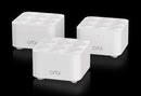 NETGEAR Orbi AC1200 Whole Home Mesh Wi-Fi 5 System (RBK13-100CNS) - 3 Pack - Bass Electronics