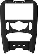 Metra 99-9309 Single or Double DIN Installation Dash Kit for 2007-2010 Mini Cooper - Bass Electronics
