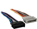Metra 70-1817 Radio Wiring Harness for Chrysler 88-06 Harness - Bass Electronics