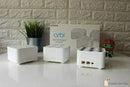 NETGEAR Orbi AC1200 Whole Home Mesh Wi-Fi 5 System (RBK13-100CNS) - 3 Pack - Bass Electronics