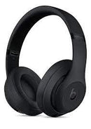 Beats by Dr. Dre - Beats Studio³ Wireless Noise Cancelling Headphones - Matte Black
