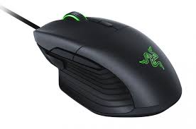 Razer Basilisk FPS RGB Wired Optical Gaming Mouse (RZ01-02330100-R3U1) - Bass Electronics