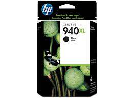 HP 906XL Black High Yield Original Ink Cartridge (T6M18AN) - Bass Electronics