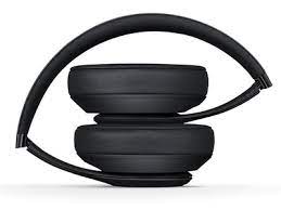Beats by Dr. Dre - Beats Studio³ Wireless Noise Cancelling Headphones - Matte Black