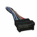 Metra 70-7301 Harness - Bass Electronics