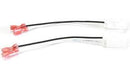 Metra 72-6514 Speaker Wiring Harness - Bass Electronics
