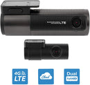BlackVue DR750-2CH LTE with 32GB microSD Card | Built-in Nano SIM Card Reader - Bass Electronics