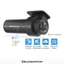 BlackVue DR900X-2CH Plus Dual-Channel Cloud Dash Cam - Bass Electronics