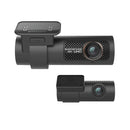 BlackVue DR900X-2CH Plus Dual-Channel Cloud Dash Cam - Bass Electronics