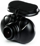 RSC Duduo e1 2 Channel 1080P Sony Starvis Ultra Night Vision 3.0” LCD f1.6 Lens Dashcam - Bass Electronics